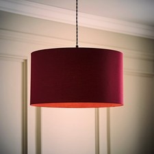 Easy Fit Lampshade Lights