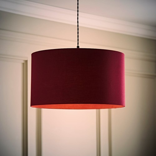 Easy fit lampshade - fit,