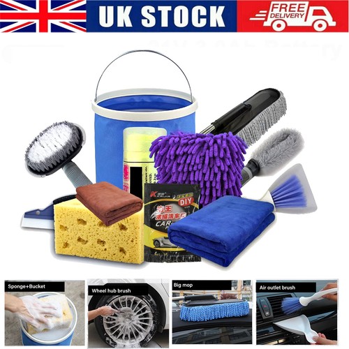 13pcs car detailing brush - 13pcs,