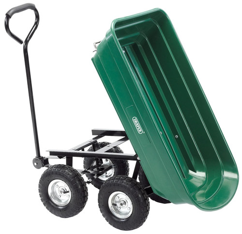 Draper 58553 gardeners cart - gardeners,
