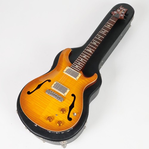 Prs mccarty hollowbody - mccarty, 10top