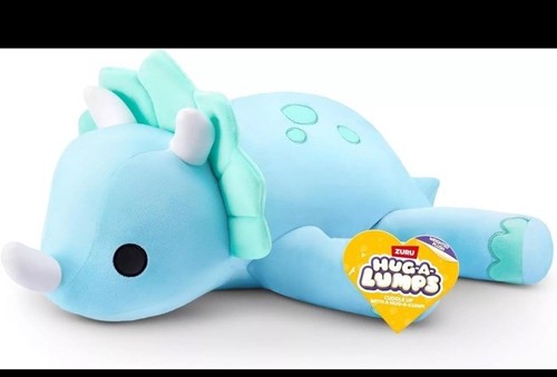 Hug lumps 2kg - delilah, the
