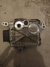 Bmw Transmission  Control Unit
