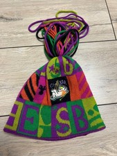 Eisbar Vintage Pure Wool