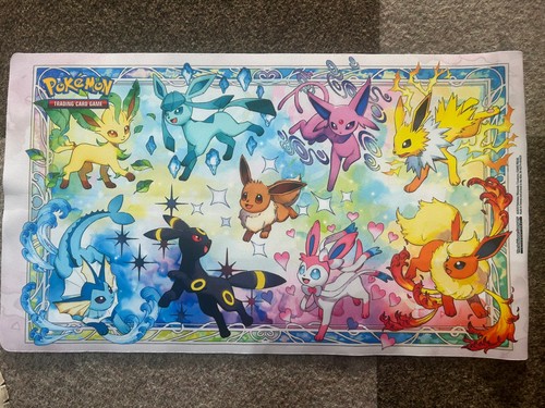Pokemon prismatic evolutions - prismatic,