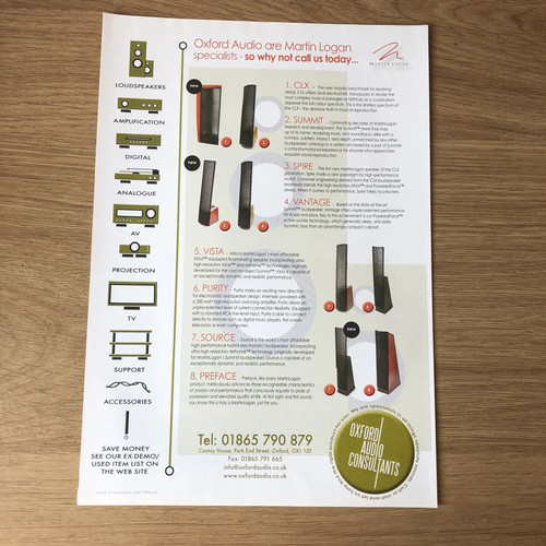 Hifis49 magazine advert 11x8 - hifis49,