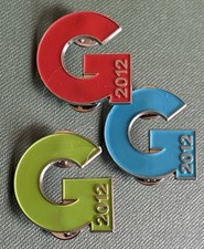 Preston Guild Commemorative
