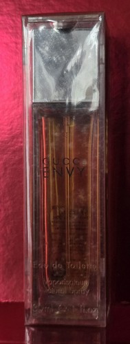 Gucci envy eau toilette edt - de,