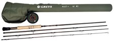 K4ST + Trout Fly Combo 1007