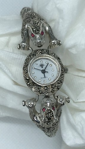 Vintage sterling silver - vintage,