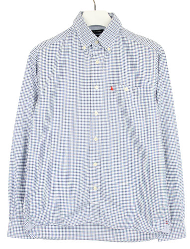 Musto ocean outfitters shirt - musto,