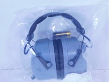 HBS Electronics Military