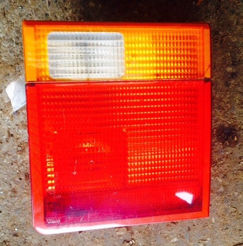 Range rover p38 - rover, light