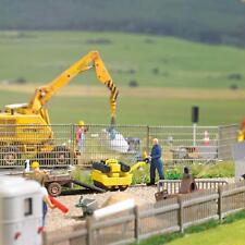 Pedestrian Roller OO/HO Gauge
