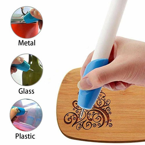 Engraving pen carving craft - pen,