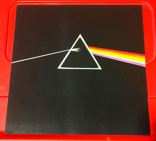Pink floyd dark - dark, of