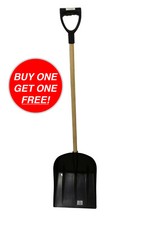 Snow shovel special - snow, design