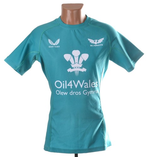 Scarlets wales rugby union - rugby,