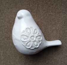 Vintage Studio Pottery Robin -