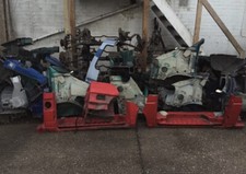 VW Transporter T4 1.9 Diesel 2.5 Offside Front Chassis Leg and Inner Wing