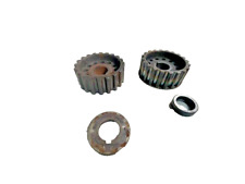 Ducati 749 Cam Belt Drive Cogs Gears (2003-2007)