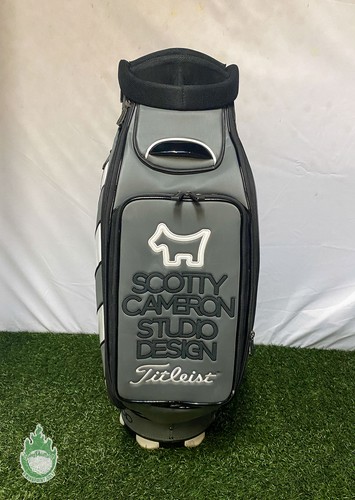 Used titleist scotty cameron - scotty,