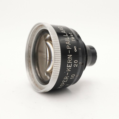 Hyper kern paillard wide - kern-paillard,