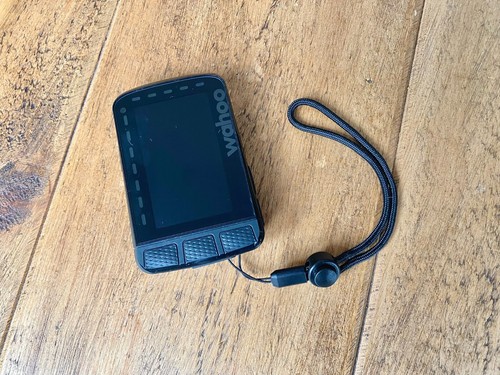Magcad wahoo elemnt - magcad, v2