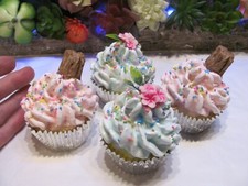 FAKE CAKE ARTIFICIAL FANCY