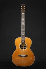 BSG OM27 F Handmade Acoustic Guitar