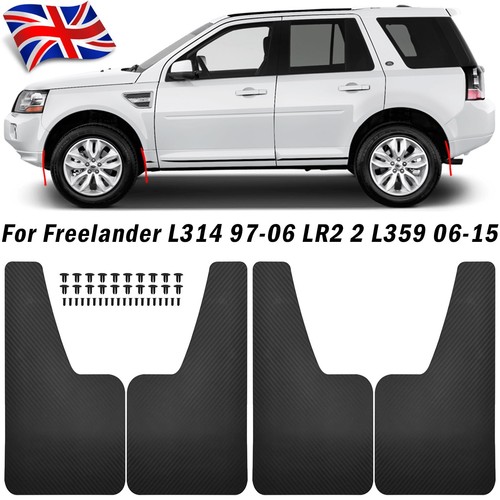 Carbon fiber mud flaps - flaps, splash