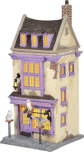 Official harry potter light - official,