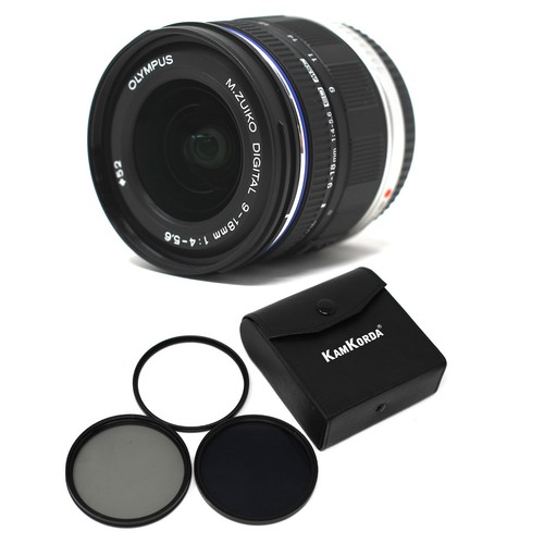 Olympus 18mm 5 6 - olympus, 9-18mm