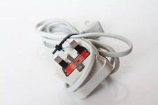 Vintage PFAFF Creative 7570 Sewing Machine Power Lead