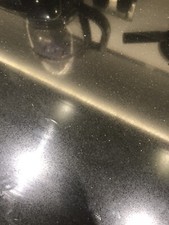 Black Granite Worktop Off cuts