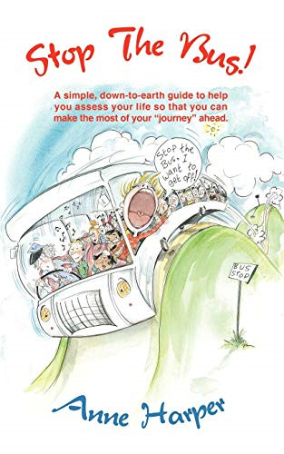 Stop the bus - bus!, paperback