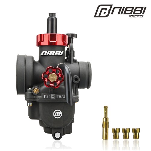 Nibbi 24mm pre - nibbi,