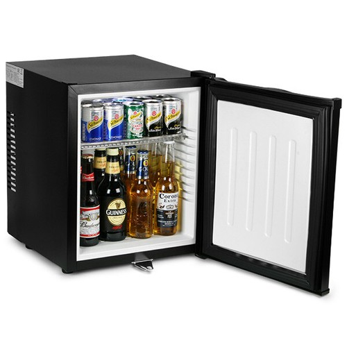 Chillquiet silent mini bar - silent,