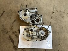 Aprilia Climber 280 Trials Crank Casings