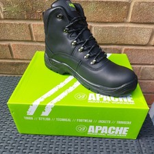 APACHE SS812SM Waterproof
