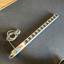 Olson 39012 12 Way Power