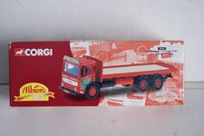 Corgi Classics  Albion Reiver