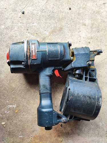 Max cn80 heavy duty - heavy, packing