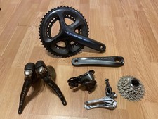 Shimano Ultegra 6800 Groupset