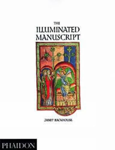 The illuminated manuscript - illuminated,