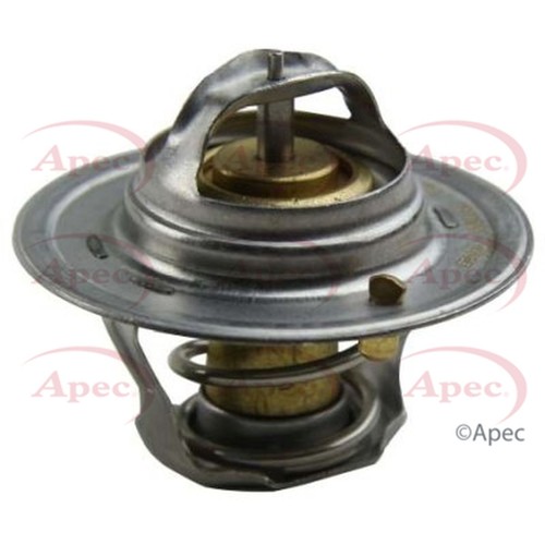 Coolant thermostat for rover - thermostat,