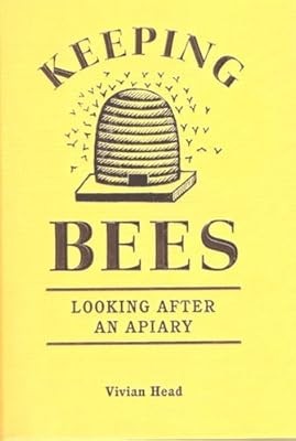 Keeping bees looking - -,