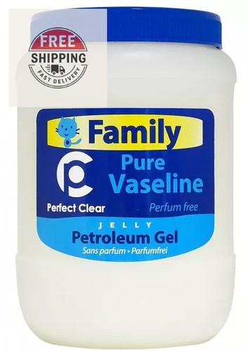 Perfect clear pure vaseline - pure,