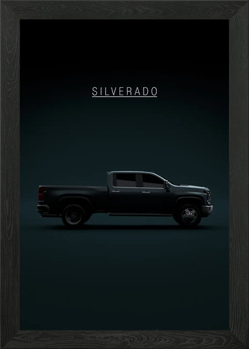 Chevrolet silverado 3500 - chevrolet, ltz