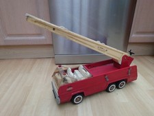 Vintage Large Tonka Fire